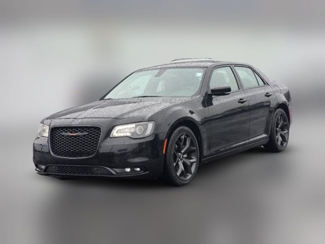 2022 Chrysler 300 300S