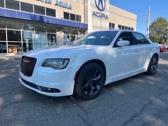 2022 Chrysler 300 300S