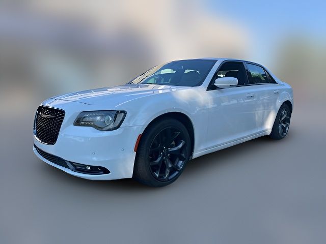 2022 Chrysler 300 300S