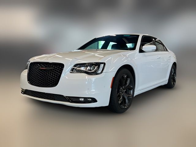 2022 Chrysler 300 300S