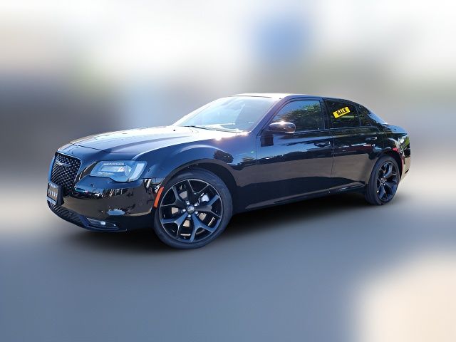 2022 Chrysler 300 300S