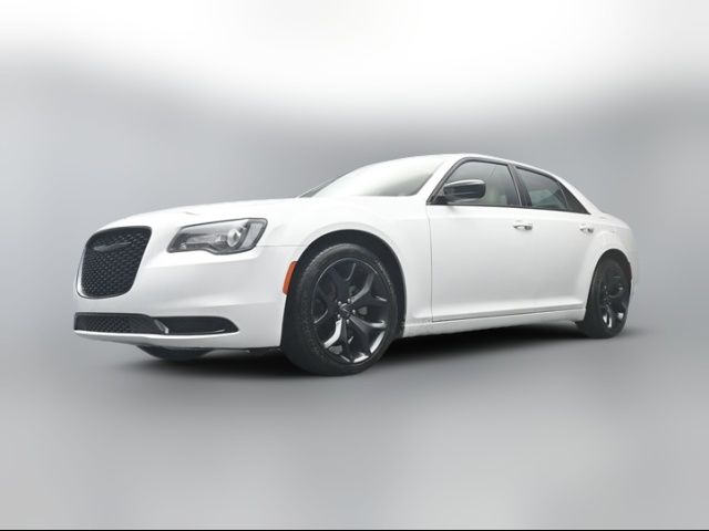 2022 Chrysler 300 Touring