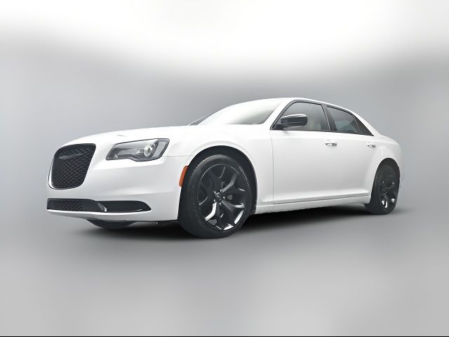 2022 Chrysler 300 Touring