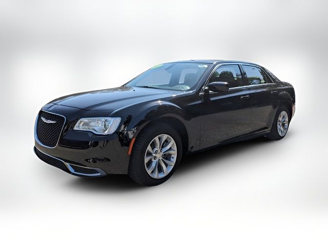 2022 Chrysler 300 Touring