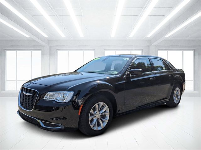 2022 Chrysler 300 Touring