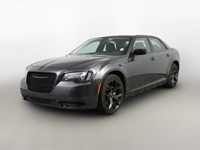 2022 Chrysler 300 Touring