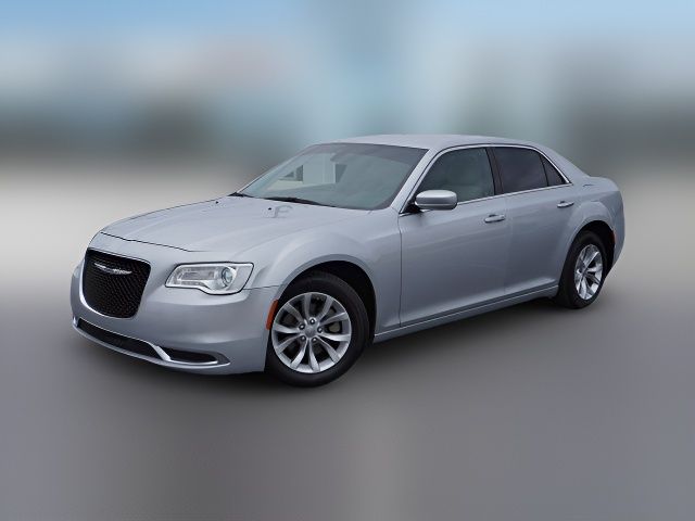 2022 Chrysler 300 Touring