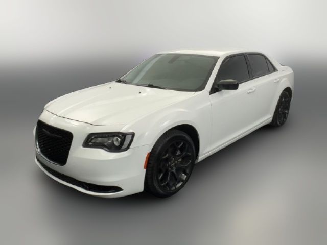 2022 Chrysler 300 Touring