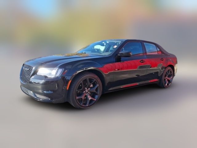 2022 Chrysler 300 Touring