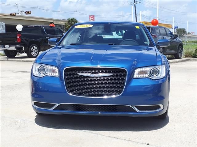 2022 Chrysler 300 Touring