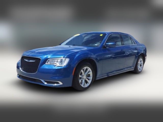 2022 Chrysler 300 Touring