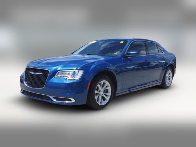 2022 Chrysler 300 Touring