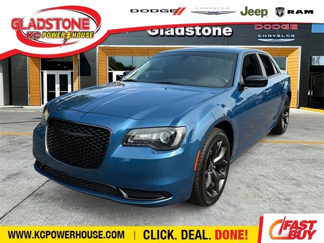 2022 Chrysler 300 Touring