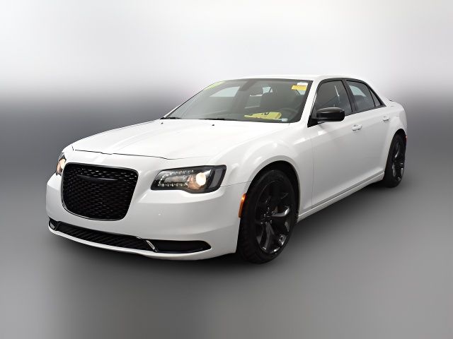 2022 Chrysler 300 Touring