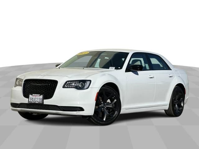 2022 Chrysler 300 Touring