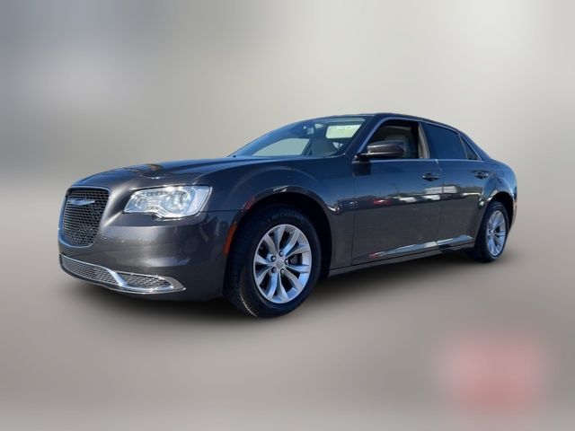 2022 Chrysler 300 Touring