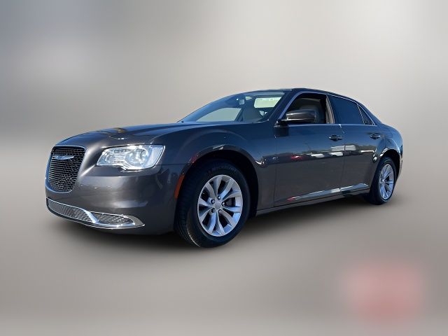 2022 Chrysler 300 Touring