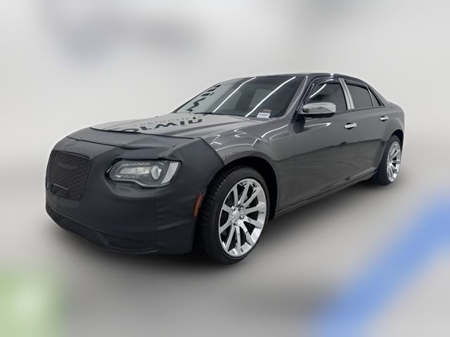 2022 Chrysler 300 Touring