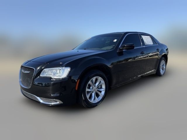 2022 Chrysler 300 Touring