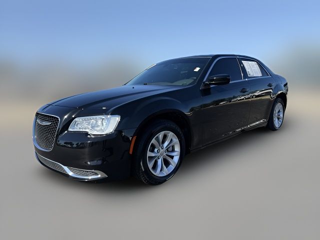 2022 Chrysler 300 Touring