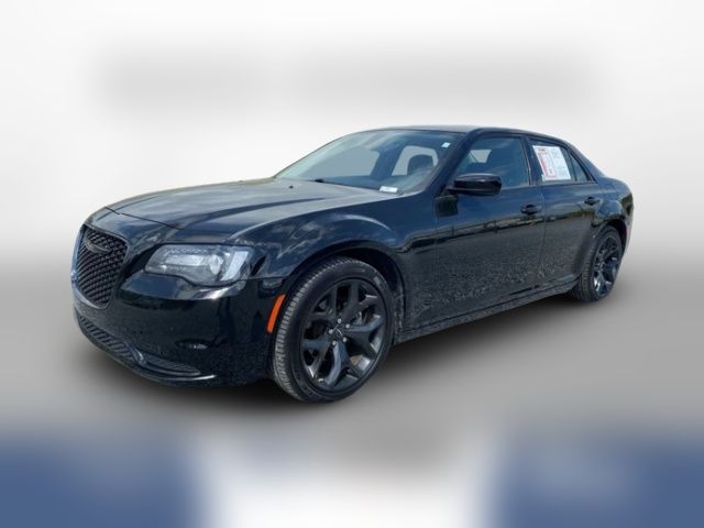 2022 Chrysler 300 Touring