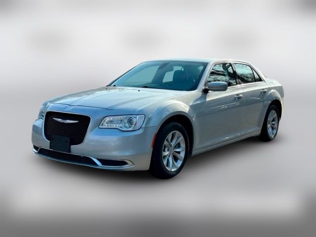 2022 Chrysler 300 Touring