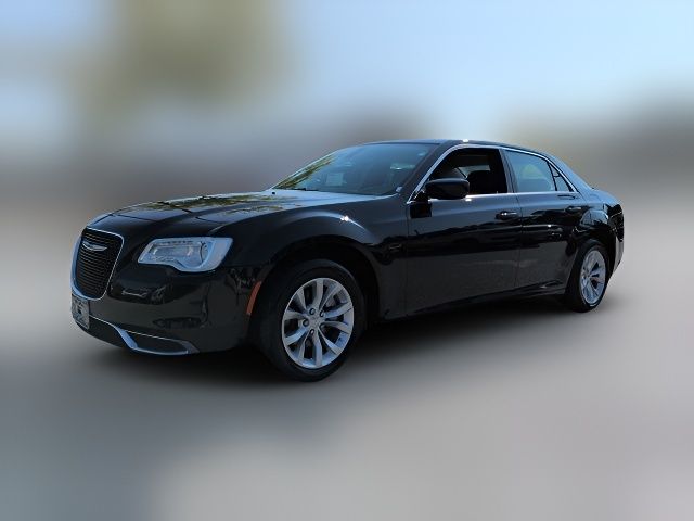 2022 Chrysler 300 Touring
