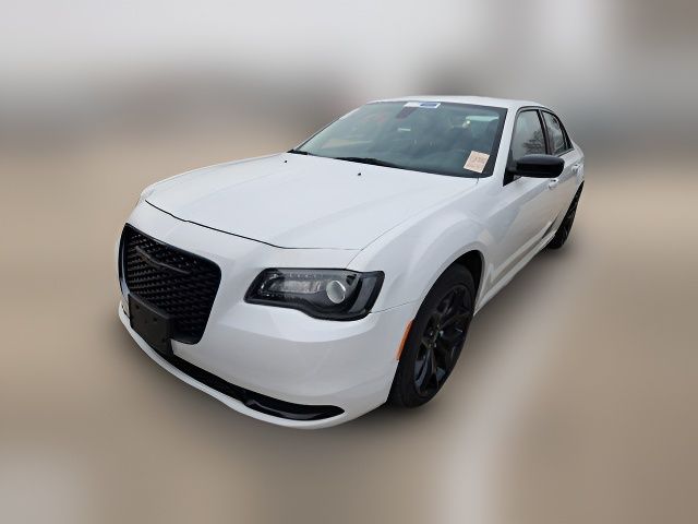 2022 Chrysler 300 Touring