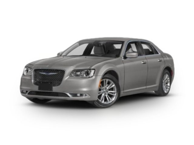 2022 Chrysler 300 Touring