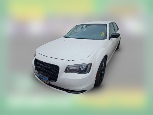 2022 Chrysler 300 Touring