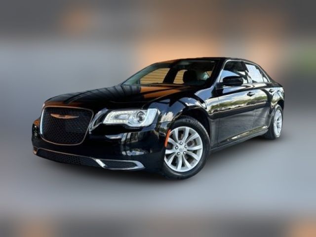 2022 Chrysler 300 Touring