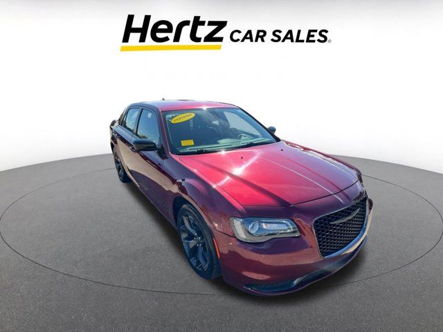 2022 Chrysler 300 Touring