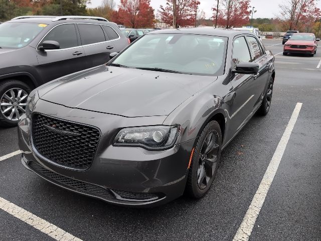 2022 Chrysler 300 Touring