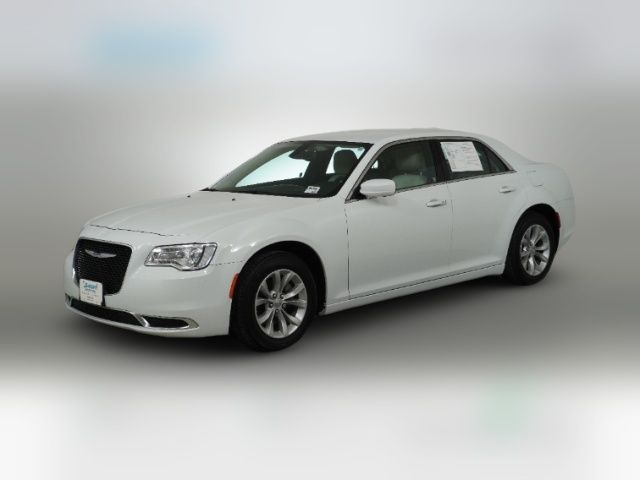 2022 Chrysler 300 Touring