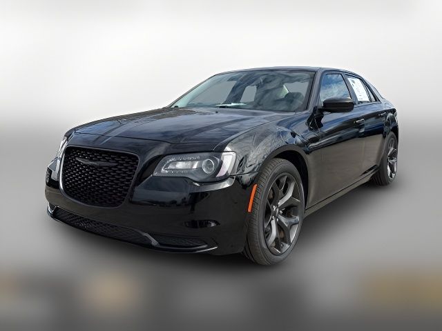 2022 Chrysler 300 Touring