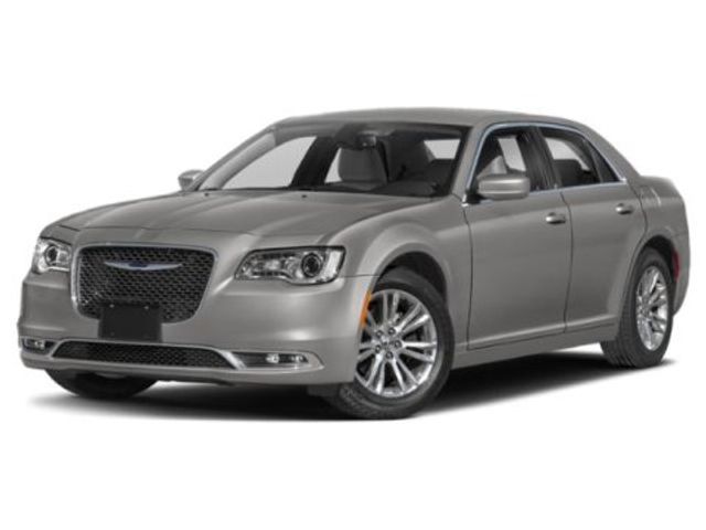 2022 Chrysler 300 Touring