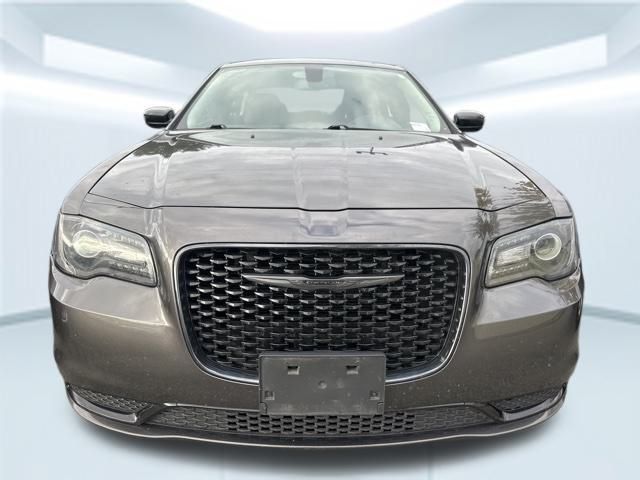 2022 Chrysler 300 Touring