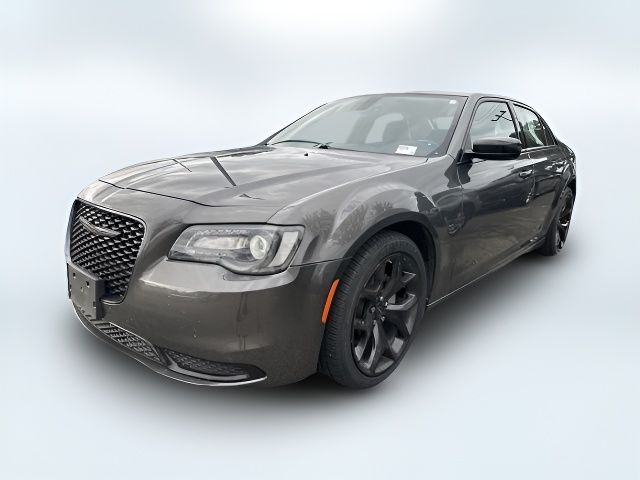 2022 Chrysler 300 Touring