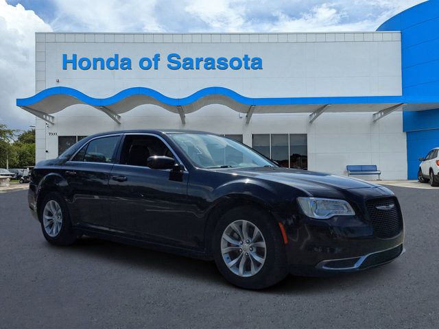 2022 Chrysler 300 Touring