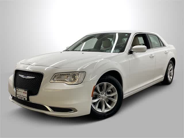 2022 Chrysler 300 Touring