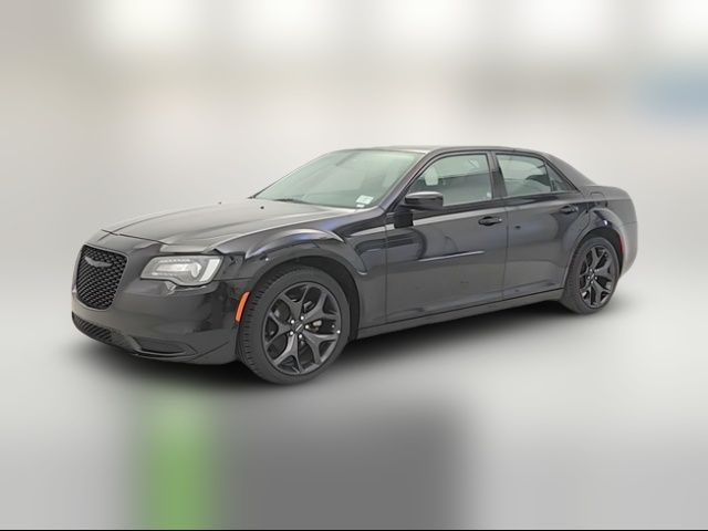 2022 Chrysler 300 Touring