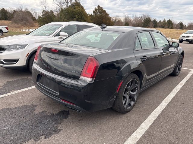 2022 Chrysler 300 Touring