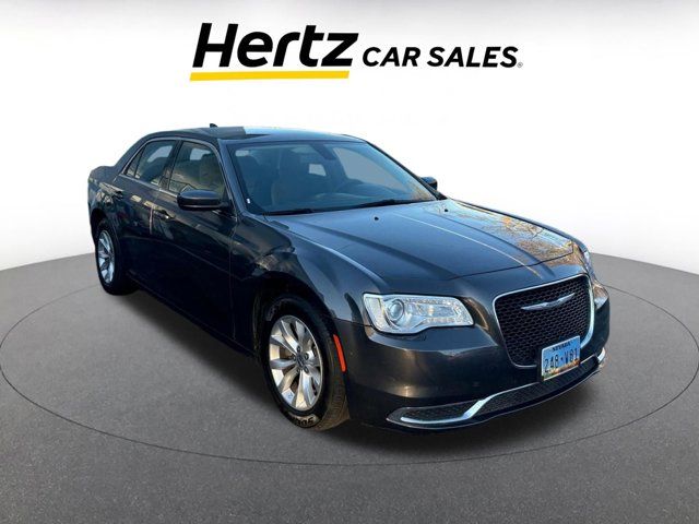 2022 Chrysler 300 Touring