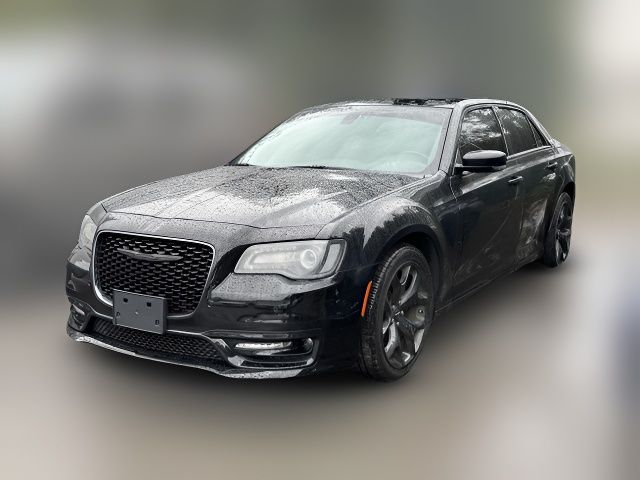 2022 Chrysler 300 Touring L