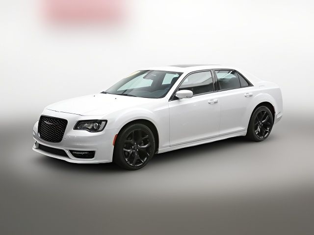 2022 Chrysler 300 Touring L