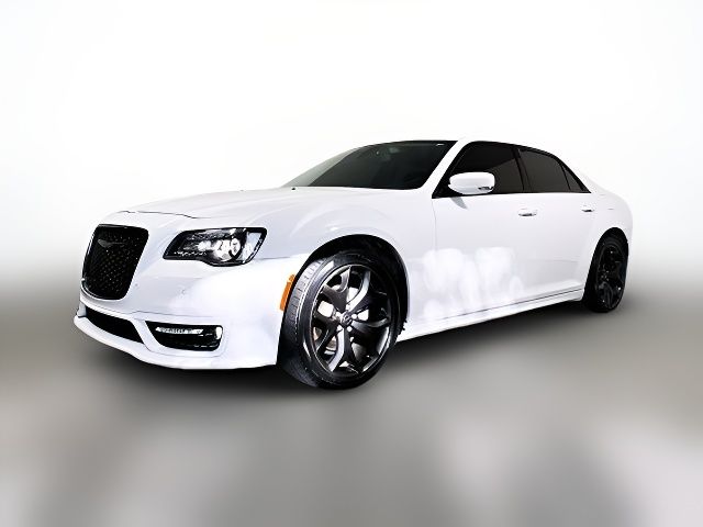 2022 Chrysler 300 Touring L