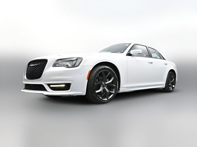 2022 Chrysler 300 Touring L