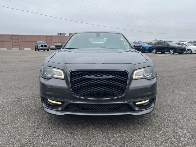 2022 Chrysler 300 Touring L