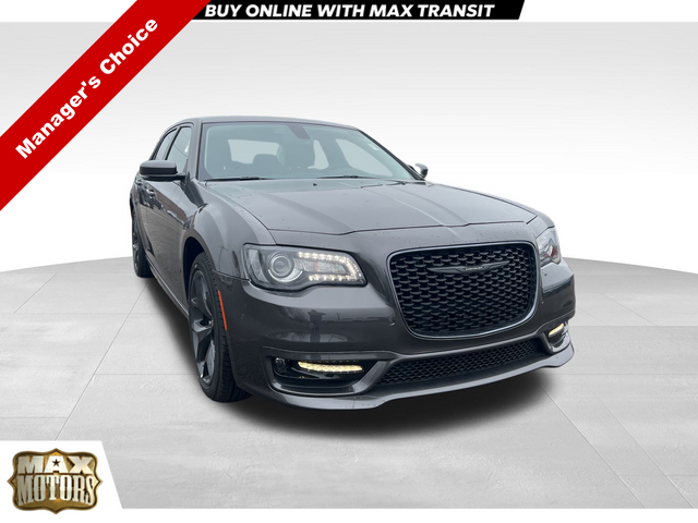 2022 Chrysler 300 Touring L