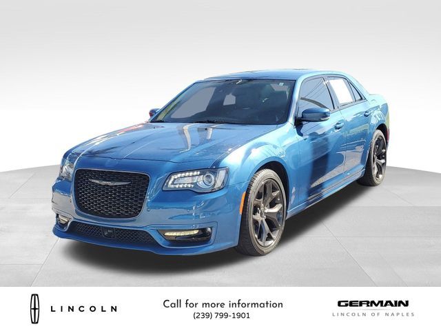 2022 Chrysler 300 Touring L